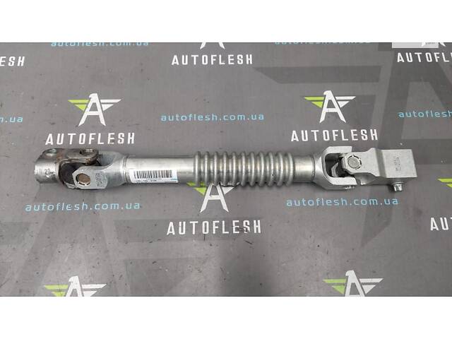 Кардан рулевой колонки 32306865252, 32306778609 BMW MINI F55 F56 F57 бу