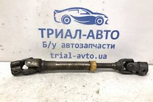 Карданчик рулевой Hyundai Tucson JM 2.0 DIESEL D4EA МКПП 2004 (б/у)