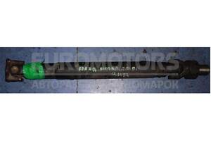 Карданный вал задний Suzuki Grand Vitara 2.0td 1998-2005 22527