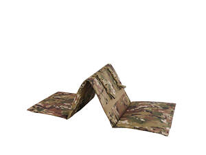 Каремат п'ятиточка чотирьохсекційна Оксфорд Мультикам