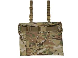 Каремат п'ятиточка односекційна П-1 Оксфорд мультикам