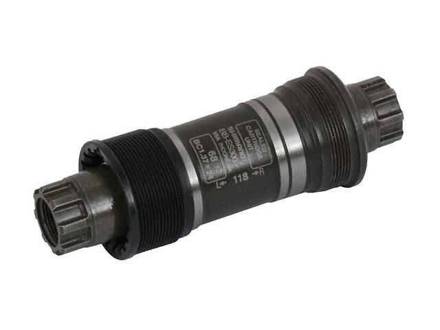 Каретка Shimano BB-ES300 118 мм. Octalink (BBC-058) - Фото 1