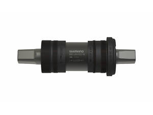 Каретка Shimano BB-UN101 под квадрат, 122,5Х68мм (BBC-080)