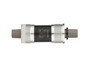 Каретка Shimano BB-UN300 под квадрат, 127Х68мм, чорний (BBC-079)