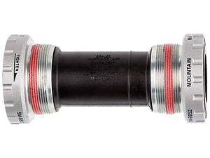 Каретка Shimano SM-BB52 Deore Hollowtech II BSA (SM-BB52)