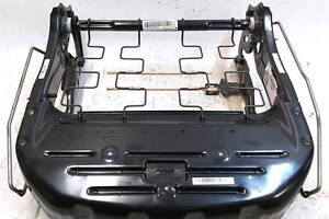 Каркас нижней части водительского сиденья в сборе Tesla model S AG144789-A