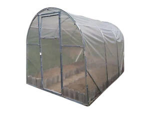 Каркас теплиці 'Даринка' 2х3м, труба 20х20х0,8мм