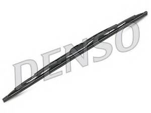 Каркасна щітка склоочисника Denso Standard 550мм DENSO DM055 на FORD TRANSIT автобус (T_ _)