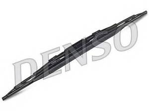 Каркасна щітка склоочисника Denso Standard Spoiler 525мм DENSO DMS553 на BMW 3 седан (E36)