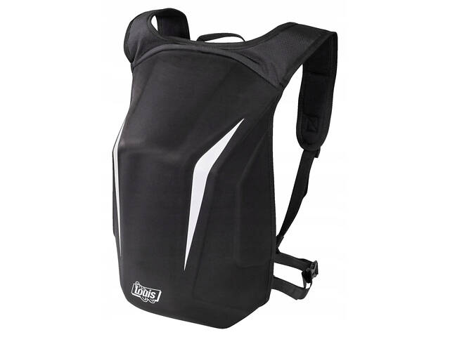 Каркасный рюкзак для мотоцикла 18L Louis - Фото 6
