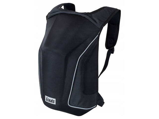 Каркасный рюкзак для мотоцикла 18L Louis - Фото 1