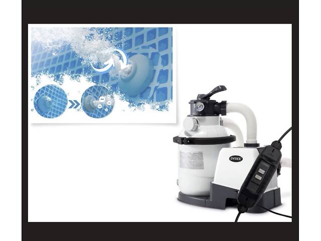 Каркасний басейн - Фото 4