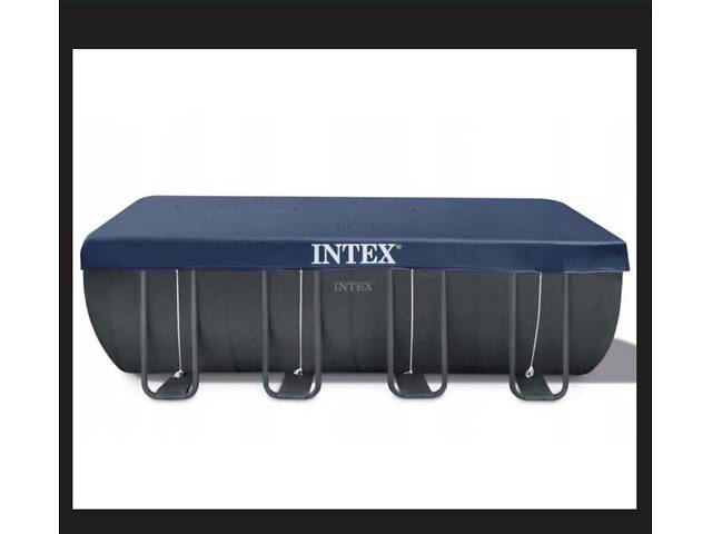 Каркасний басейн - Фото 5