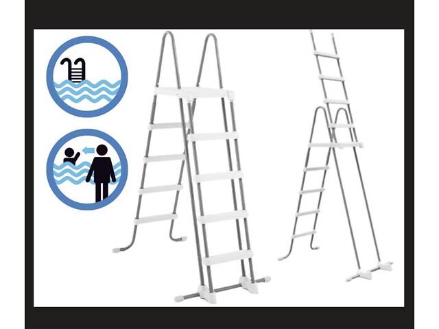 Каркасний басейн - Фото 6