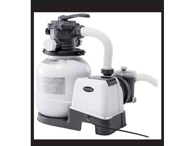 Каркасний басейн - Фото 8