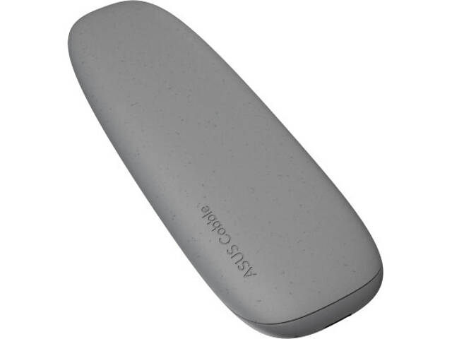 Кишеня зовнішня ASUS SSD PCIe NVMe M.2 2230/2242/2260/2280 USB Type-C 3.2 Gen 2x1 grey (90DD02R6-M09000) - Фото 10