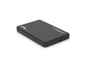 Карман VOLTRONIC Q3 2.0/BK 2,5», інтерфейс USB2.0/SATA , Black