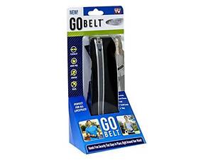 Кишеньковий пояс GO BELT (чохол на пояс)