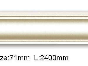 Самоклеюча декоративна 3D панель 700x700x6мм (120) SW-00000480