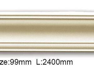 Підлога пазл - модульне підлогове покриття 600x600x10мм жовте дерево (МР7) SW-00000210