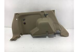 Карта багажного отсека левая LAND ROVER FREELANDER 2 L359 2010-2012 (9H5245431ACW) LR011713