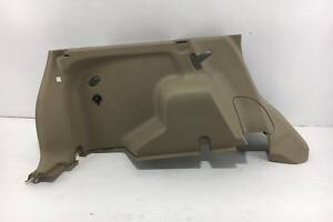 Карта багажного отсека левая LAND ROVER FREELANDER 2 L359 2010-2012 (9H5245431ACW) LR011713