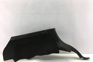 Карта багажного отсека левая LAND ROVER RANGE ROVER SPORT L320 2005-2009 ESJ501480PVJ