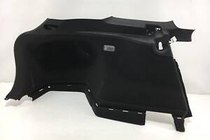 Карта багажного отсека левая TOYOTA AVENSIS T27 2009-2018 64740-05071