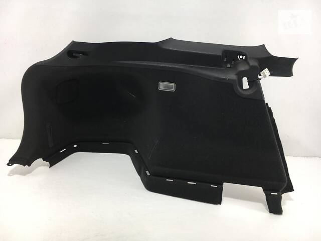 Карта багажного отсека левая TOYOTA AVENSIS T27 2009-2018 64740-05071