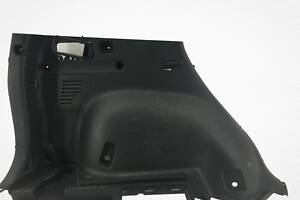 Карта багажного отсека левая TOYOTA RAV4 CA30W 2005-2010 6474042050B0