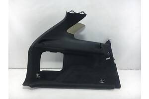 Карта багажного отсека левая VOLVO XC60 2008-2013 (39811643) 30721204