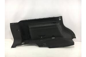 Карта багажного отсека нижняя левая NISSAN PATHFINDER R51 2005-2014 84951EB312