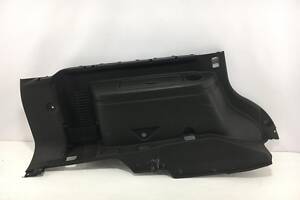 Карта багажного отсека нижняя левая NISSAN PATHFINDER R51 2005-2014 84951EB312