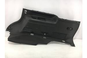 Карта багажного отсека нижняя правая NISSAN PATHFINDER R51 2005-2014 84950EB602