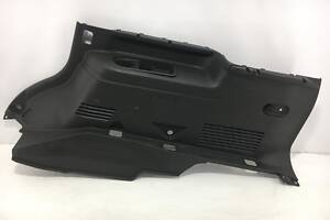 Карта багажного отсека нижняя правая NISSAN PATHFINDER R51 2005-2014 84950EB602