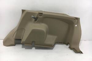 Карта багажного отсека правая LAND ROVER FREELANDER 2 L359 2010-2012 (6H5245430AJW) LR008002