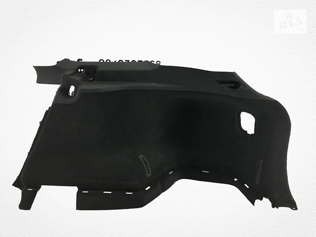 Карта багажного отсека правая TOYOTA AVENSIS T27 2009-2018 64730-05071-C1