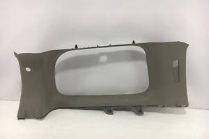 Карта багажного отсека верхняя левая NISSAN PATHFINDER R51 2005-2014 84941EB300