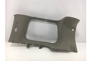 Карта багажного отсека верхняя правая NISSAN PATHFINDER R51 2005-2014 84940EB600