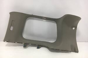 Карта багажного отсека верхняя правая NISSAN PATHFINDER R51 2005-2014 84940EB600