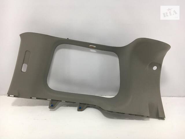 Карта багажного отсека верхняя правая NISSAN PATHFINDER R51 2005-2014 84940EB600