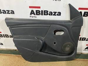 Карта дверей передняя левая Renault/Dacia Sandero 1, Logan 2008-2012 8200735007