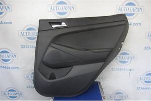 Карта дверей задн. прав. HYUNDAI TUCSON TL 15-20 83302-D7040TRY