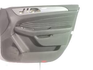 A1667200170 Карта двери комплект кожа Mercedes-Benz GLE W166 15-18, Mercedes-Benz ML W166 11-15 (A1667200170, A166720027