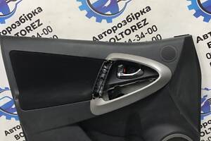 Карта двери передней левой Toyota RAV4 (2006-2011) 6771842020