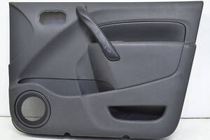 Карта двери передней правой 809005068R RENAULT Kangoo 09-17, Kangoo 08-17; MERCEDES-BENZ Citan 12-21