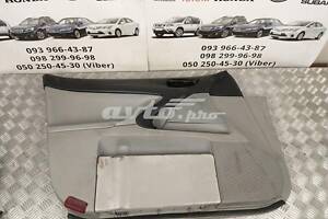 Карта двери передняя левая Lexus IS 2005-2013 6762053400B0