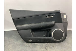 Карта двери передняя левая Mazda 6 (GH) 2008-2012 GS1D68460F02