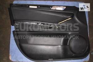 Карта двери передняя левая Mercedes M-Class (W164) 2005-2011 A164