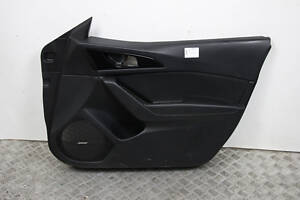 Карта двери передняя правая (BOSE) Mazda 3 (BM) 2012-2018 BJG368420C02